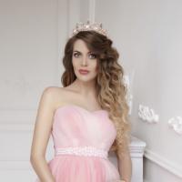 Кристина 👱🏽‍♀️👼🏼🎀