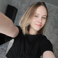 Ангелина 