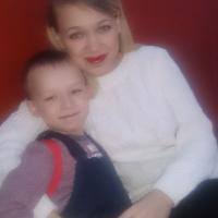 Дарья Аскерова 