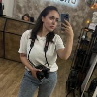 Анна | Фотограф Волгоград📸