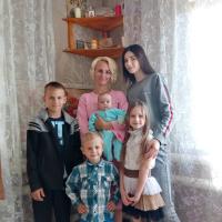 Светлана 