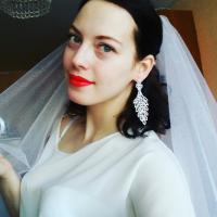 Ольга Николаева