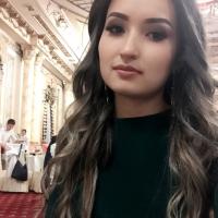 Айдана