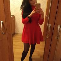 Алена Докторова