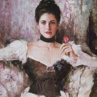 Шальная Императрица