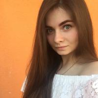 Кристина Казарова