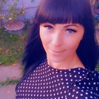 Лена Гурылева