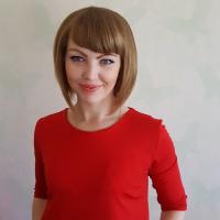 Екатерина