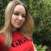 Лилия Ш