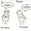 стикер