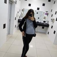 Анастасия