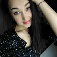 Зиля Хисматуллина