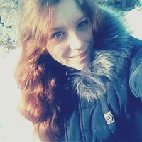 Анастасия Кулагашева