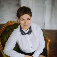 Елена Ткаченко