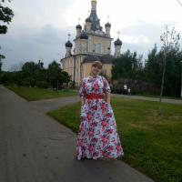 Юлечка 