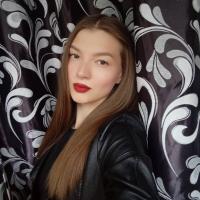 Ольга Новикова