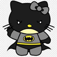 Kitty