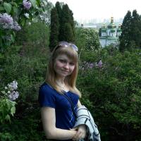 Ира Миргорода 