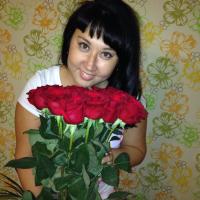 Алина Ескалиева