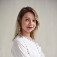 Александра Мещерякова