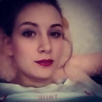 Иванова Виктория