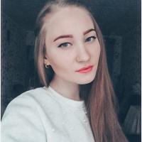 Вера Потапова