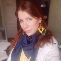 Людмила Салимзянова