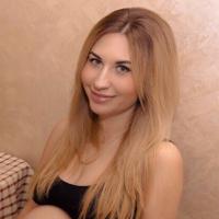 Ленуся 