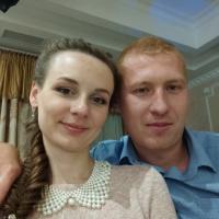 Олеся Василенко