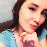 Лилия Якушева 