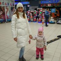 Екатерина Любомудрова