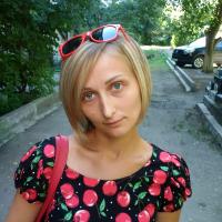 Анна Никулина