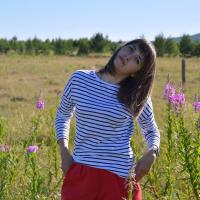 Элина Гордеева