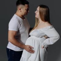 Буду Мамой