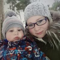 Анна Терепа