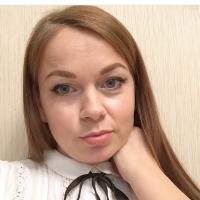 Людмила