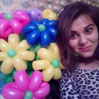 михайлова элина