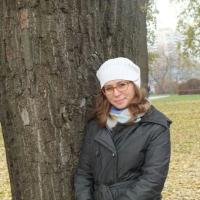 Чашинская Екатерина