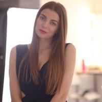 Viktoriya🎀