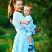Svetlana photographer