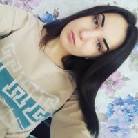 Анна Журигора