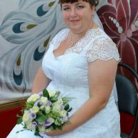 Елена Цветкова