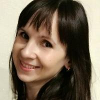 Оксана