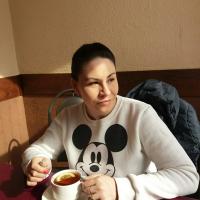 Ольга Теняева 