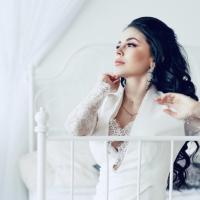 Лиана Галлямова