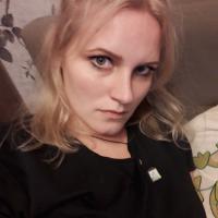 Оксана Гричанюк
