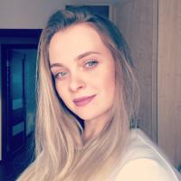 Миронова Ирина