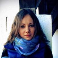 Анюта