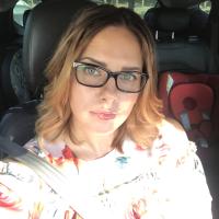 Екатерина Перевала 