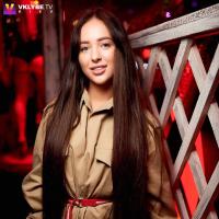 Ирина Русадзе